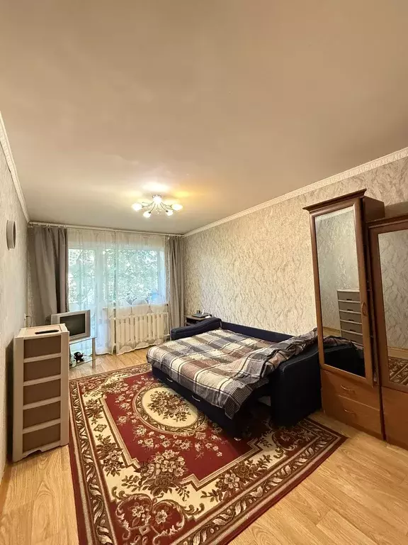 Продаётся 2-к квартира, 43.2 м - Фото 0