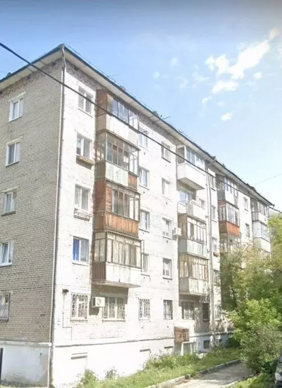 Комната 15 м в 5-к., 5/5 эт. - Фото 0
