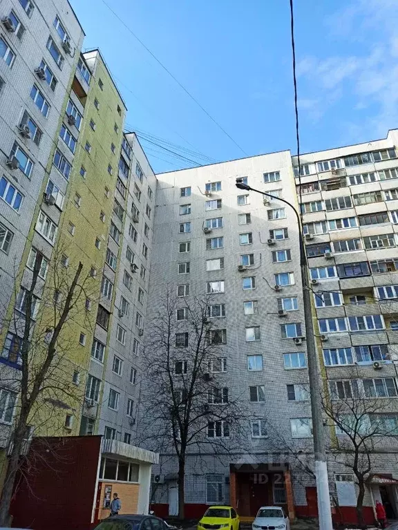 Комната Москва Каргопольская ул., 14К1 - Фото 0