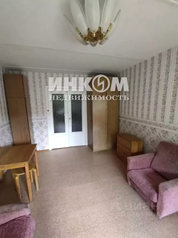 3-к кв. Московская область, Балашиха Салтыковка мкр, ул. Лесные ... - Фото 1