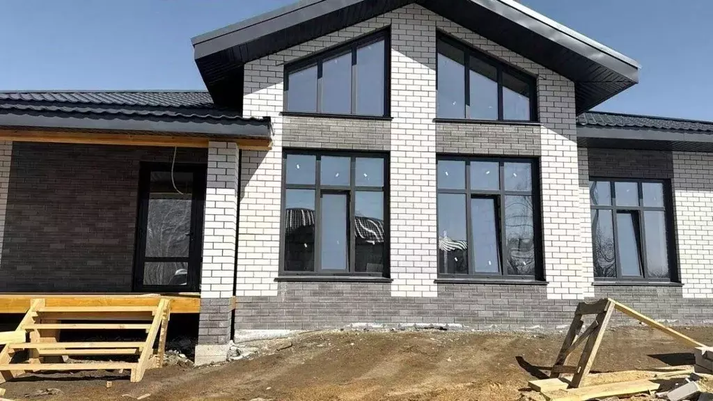 Коттедж в Московская область, Богородский городской округ, д. ... - Фото 2