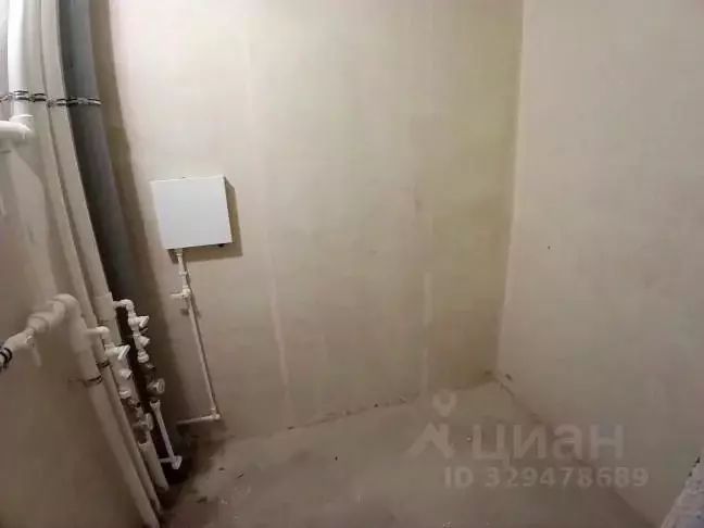 Студия Ярославская область, Ярославль ул. Строителей, 18 (27.0 м) - Фото 2