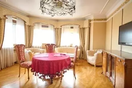 3-к кв. Санкт-Петербург Шувалово тер., ул. Береговая, 18к3 (101.7 м) - Фото 0