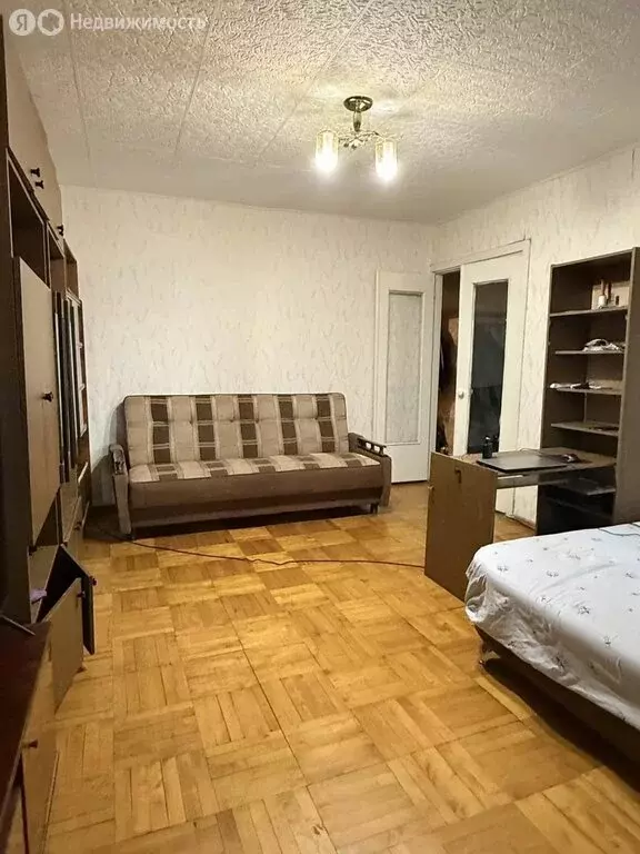 2-комнатная квартира: Зеленодольск, Степная улица, 4 (50.5 м) - Фото 1