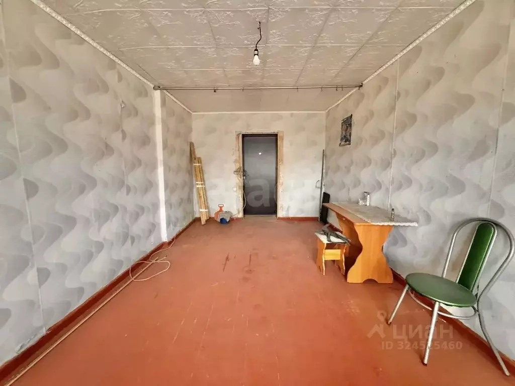 Комната Башкортостан, Стерлитамак Вокзальная ул., 12А (17.8 м) - Фото 2