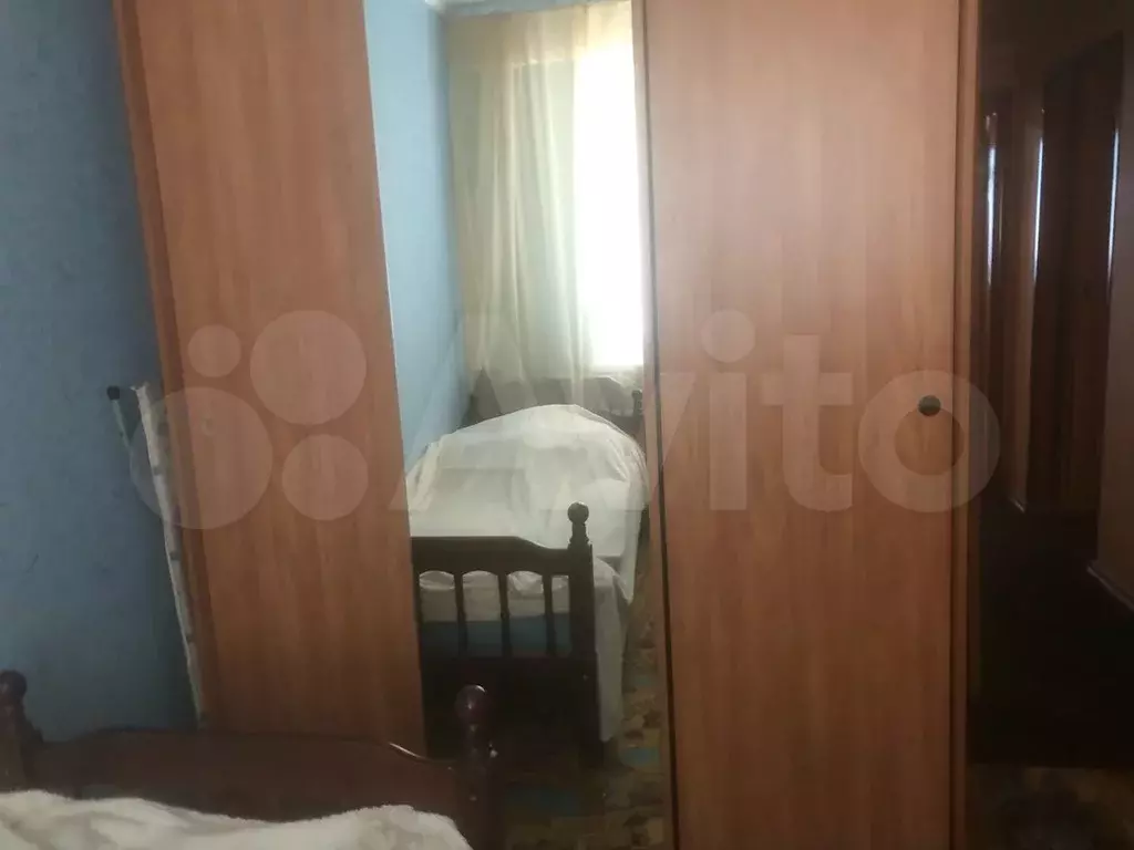 3-к. квартира, 64 м, 9/9 эт. - Фото 1