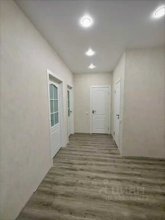 3-к кв. Московская область, Красногорск ул. Александровская, 4 (56.48 ... - Фото 2