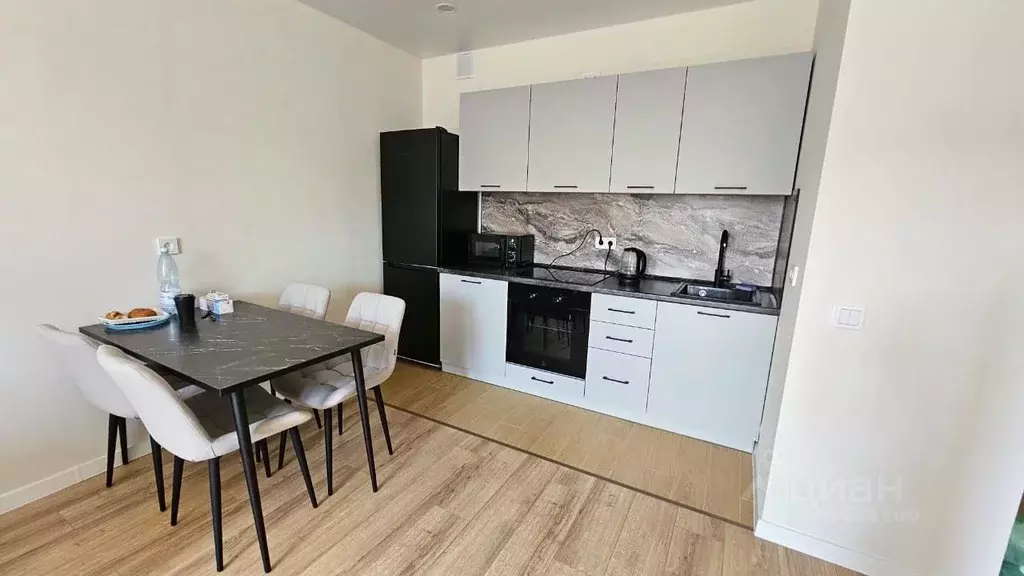 2-к кв. Ульяновская область, Ульяновск просп. Авиастроителей, 26 (48.0 ... - Фото 1