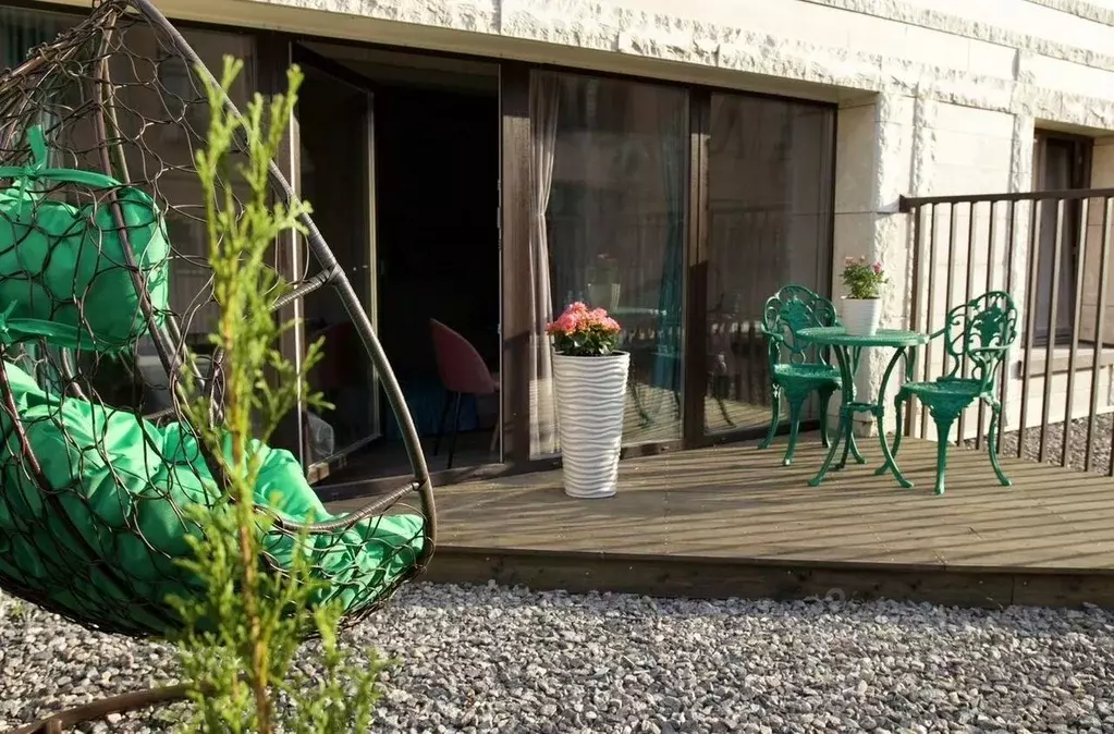 1-к кв. Москва Большой Строченовский пер., 9 (37.0 м) - Фото 2