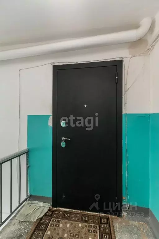 2-к кв. Тюменская область, Тюмень Ставропольская ул., 5 (59.0 м) - Фото 2