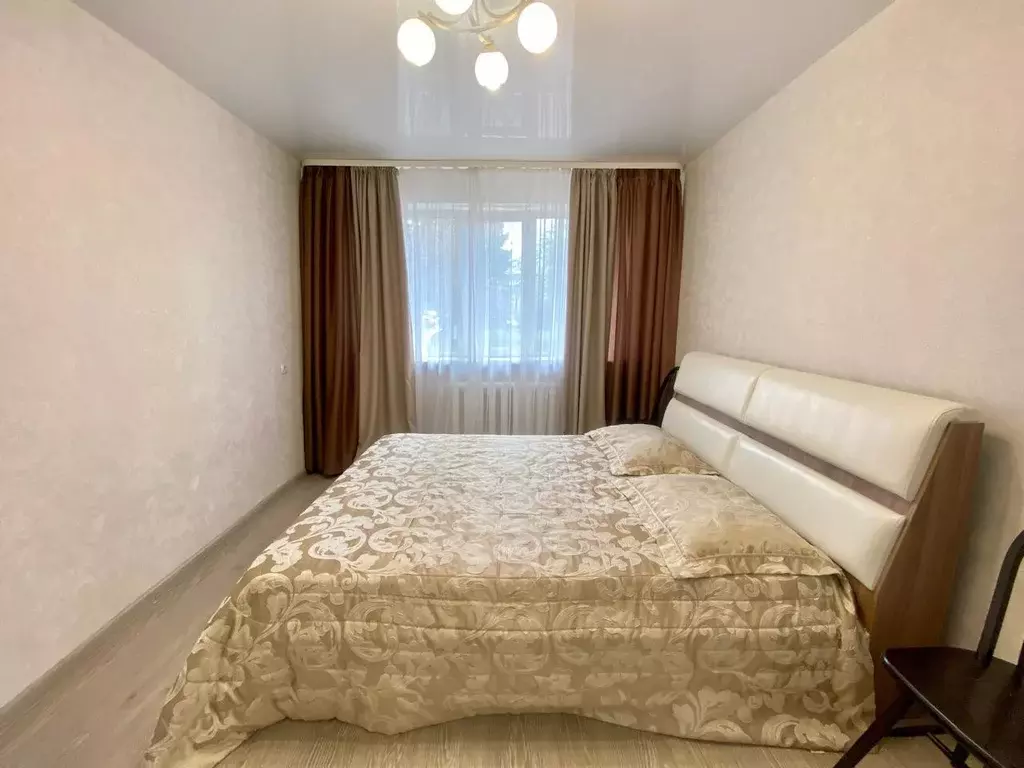 Продаётся 2-к квартира, 47.2 м - Фото 1