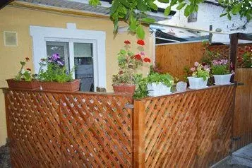 Дом в Крым, Феодосия ул. Обуховой, 25 (45 м) - Фото 1