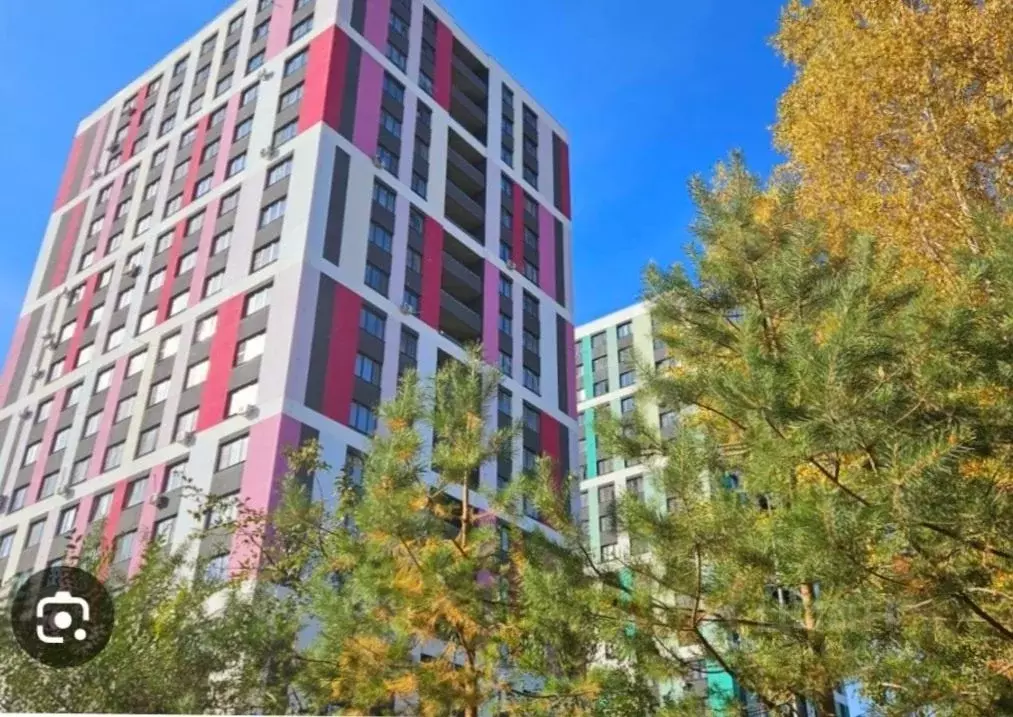 1-к кв. Мордовия, Саранск ул. Анны Лусс, 7А (43.0 м) - Фото 1