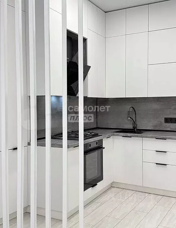 1-к кв. Кабардино-Балкария, Нальчик ул. Героя России Т.М. Тамазова, 5 ... - Фото 1