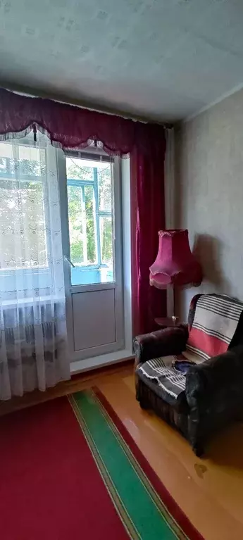 Продаётся 3-к квартира, 57.2 м - Фото 0