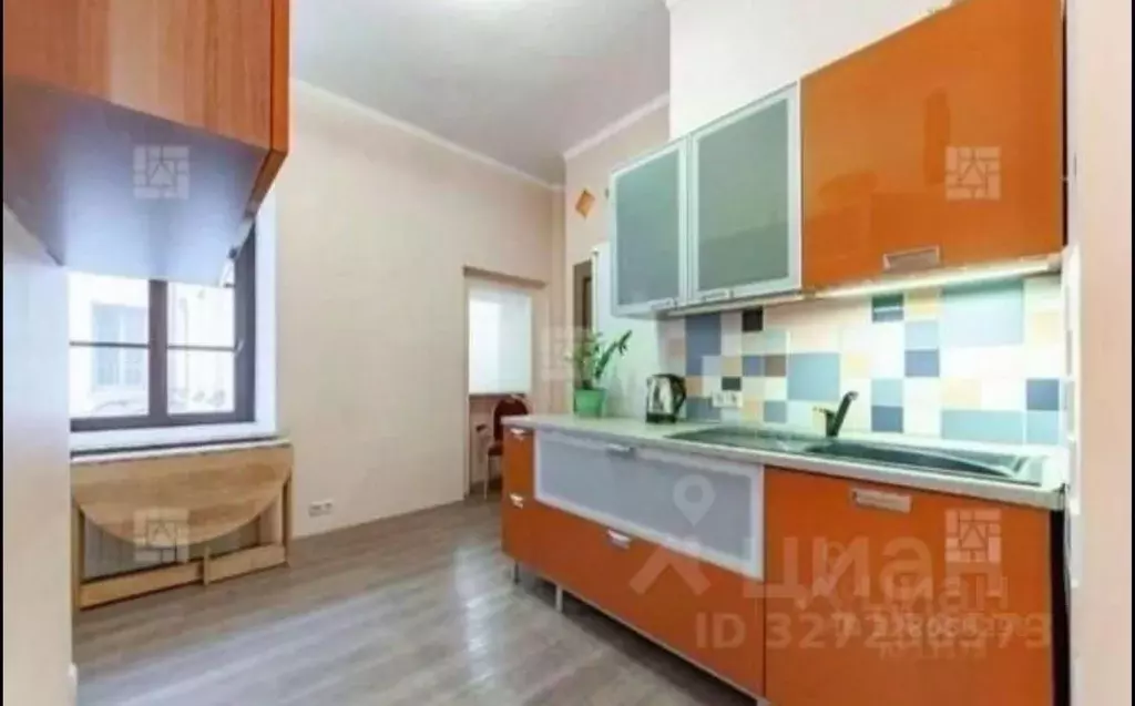 Квартира, 5 и более комнат, 137 м - Фото 2