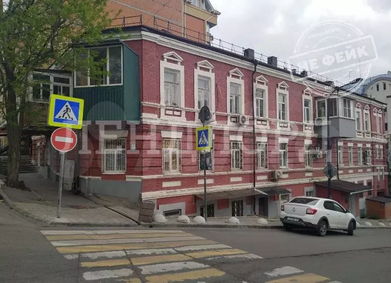 2-к. квартира, 24 м, 1/3 эт. - Фото 0