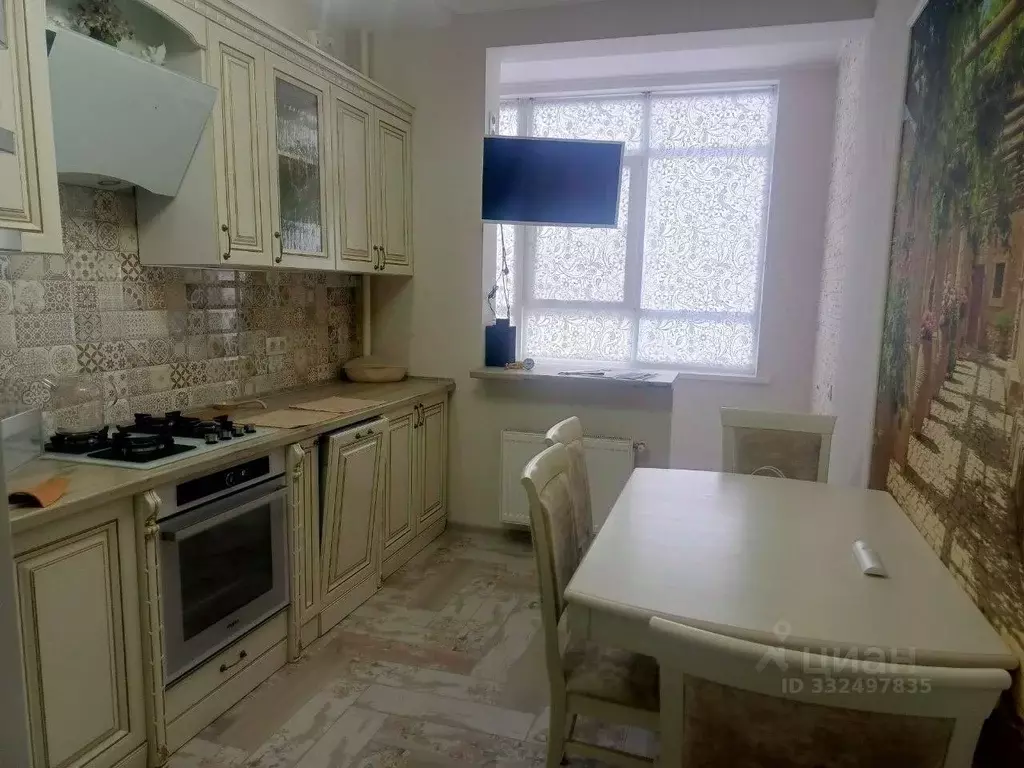 2-к кв. Крым, Симферополь ул. Залесская, 23 (72.0 м) - Фото 2