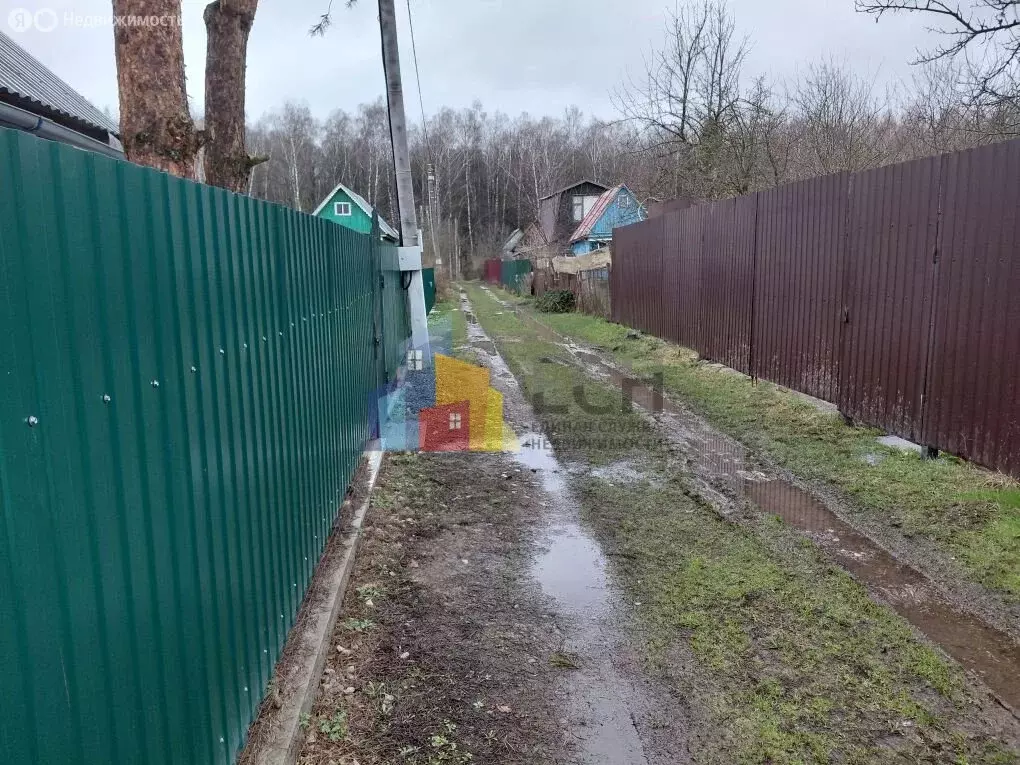 Участок в Тула, СНТ Ласточка, 2 (5 м) - Фото 1