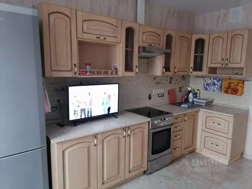 2-к кв. Московская область, Мытищи бул. Тенистый, 5 (51.0 м) - Фото 0
