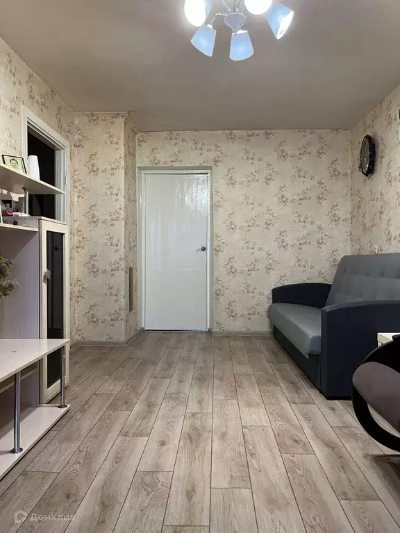 Продаётся 2-к квартира, 44.1 м - Фото 1
