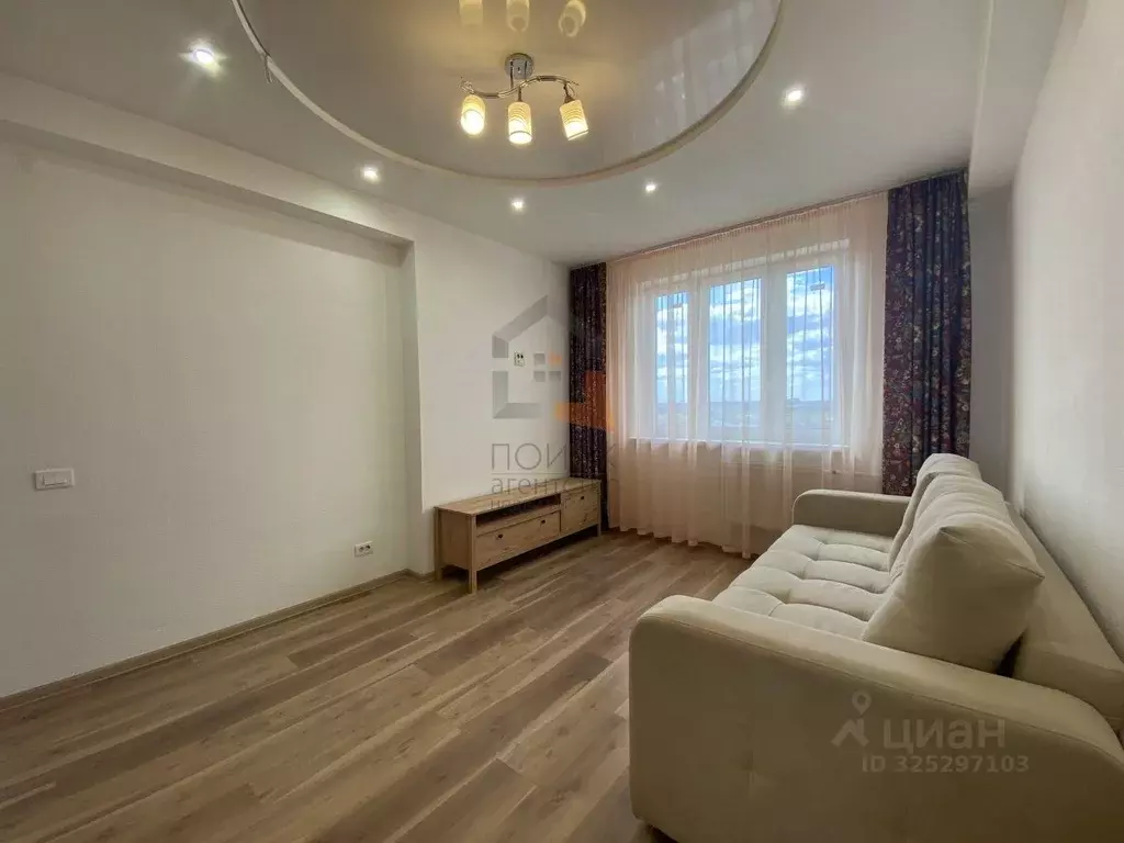 2-к кв. Кировская область, Киров ул. Ленина, 198к4 (45.0 м) - Фото 2