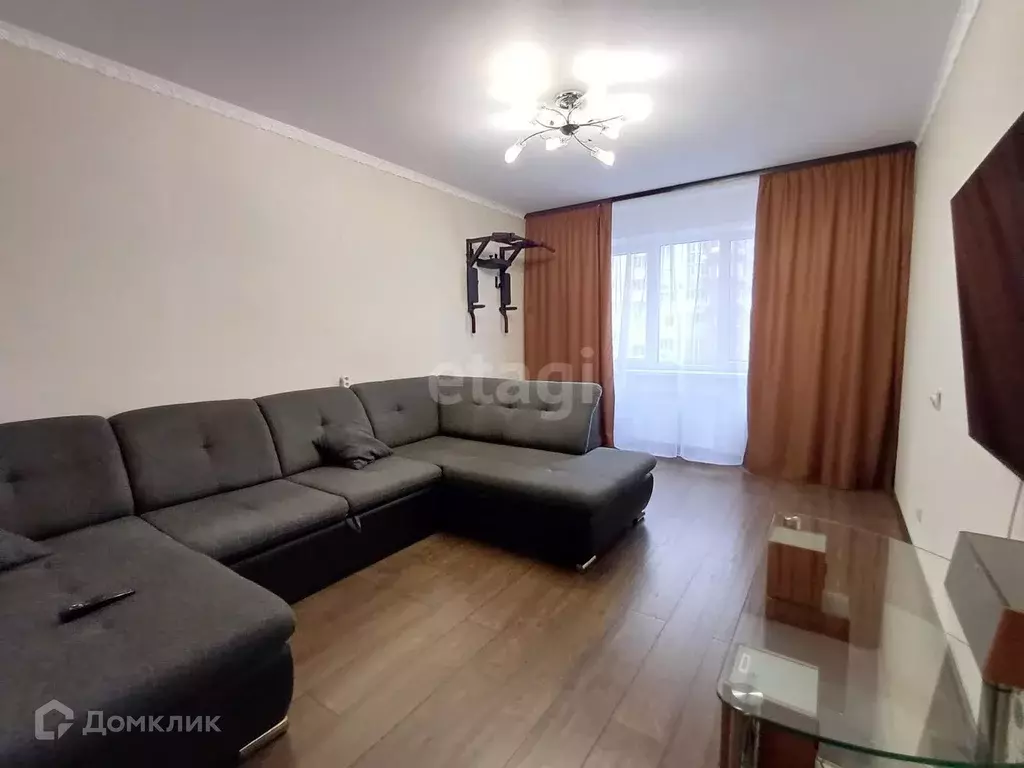 Продаётся 2-к квартира, 54.2 м - Фото 1
