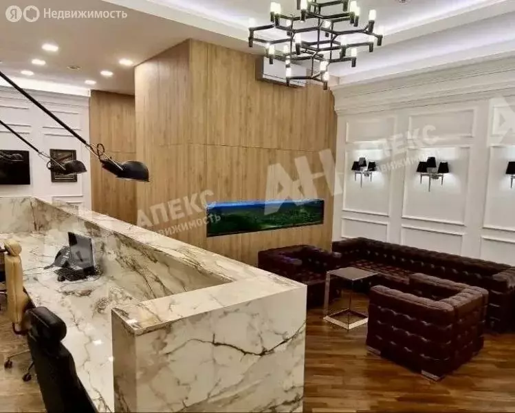 Офис (1027 м) - Фото 2