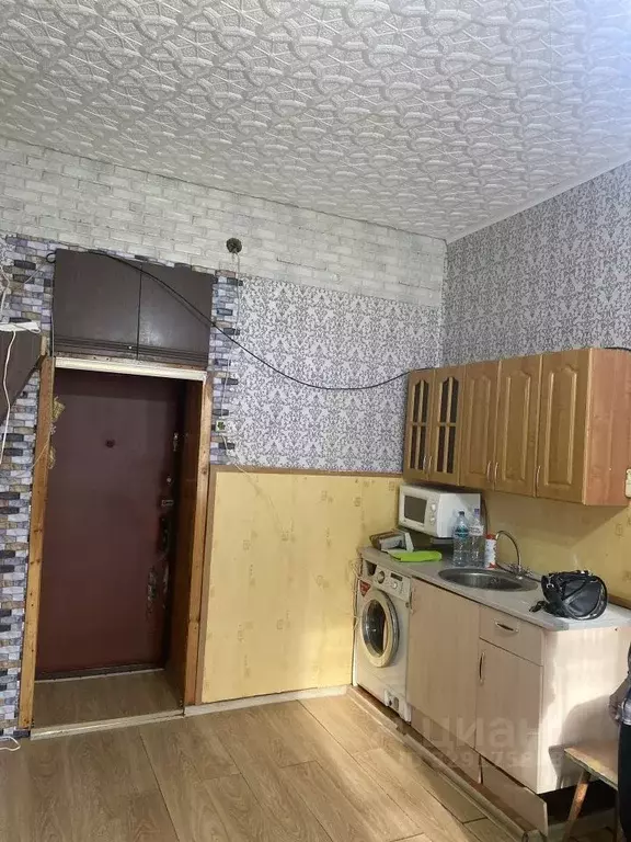 Комната Московская область, Яхрома Дмитровский муниципальный округ, ... - Фото 2