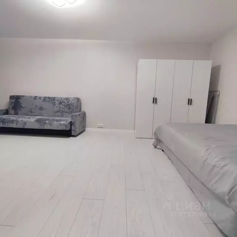 1-к кв. Москва ул. Академика Королева, 14 (32.0 м) - Фото 2