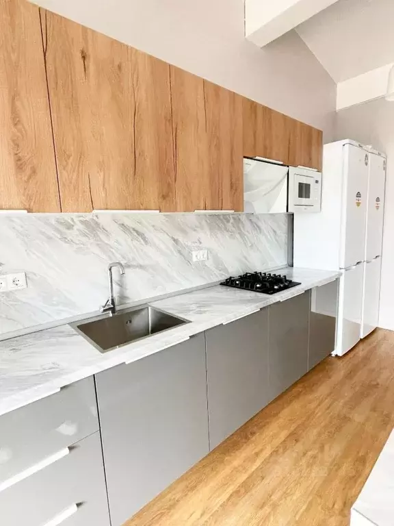 Дом в Московская область, Дмитровский муниципальный округ, Икша СНТ 4 ... - Фото 2