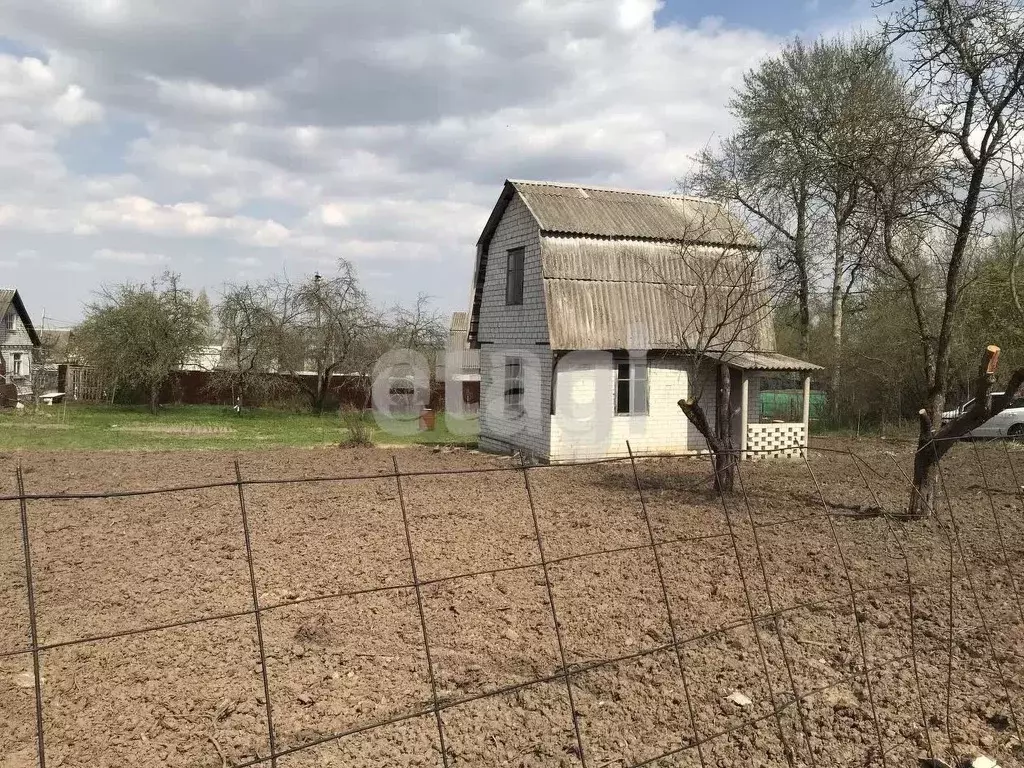 Участок в Брянская область, Брянский район, Мичуринское с/пос, ... - Фото 0