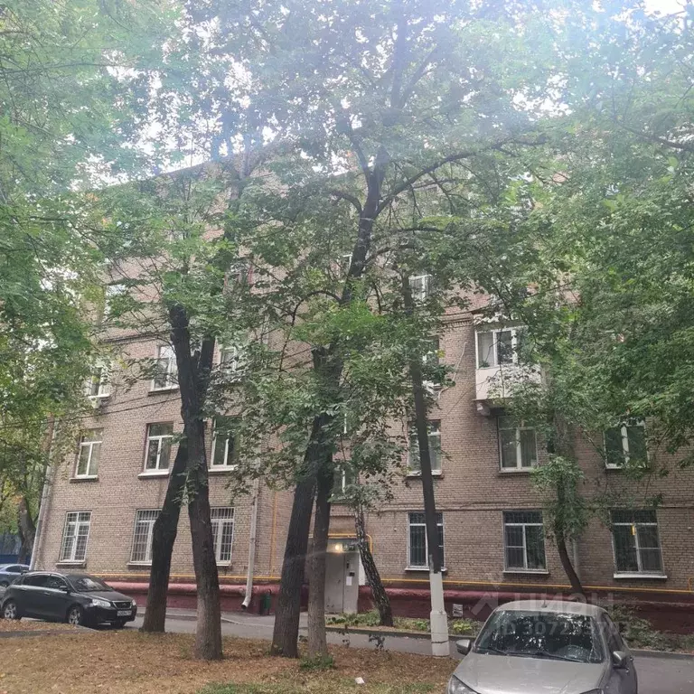 3-к кв. Москва ул. Дмитрия Ульянова, 28 (74.0 м) - Фото 0