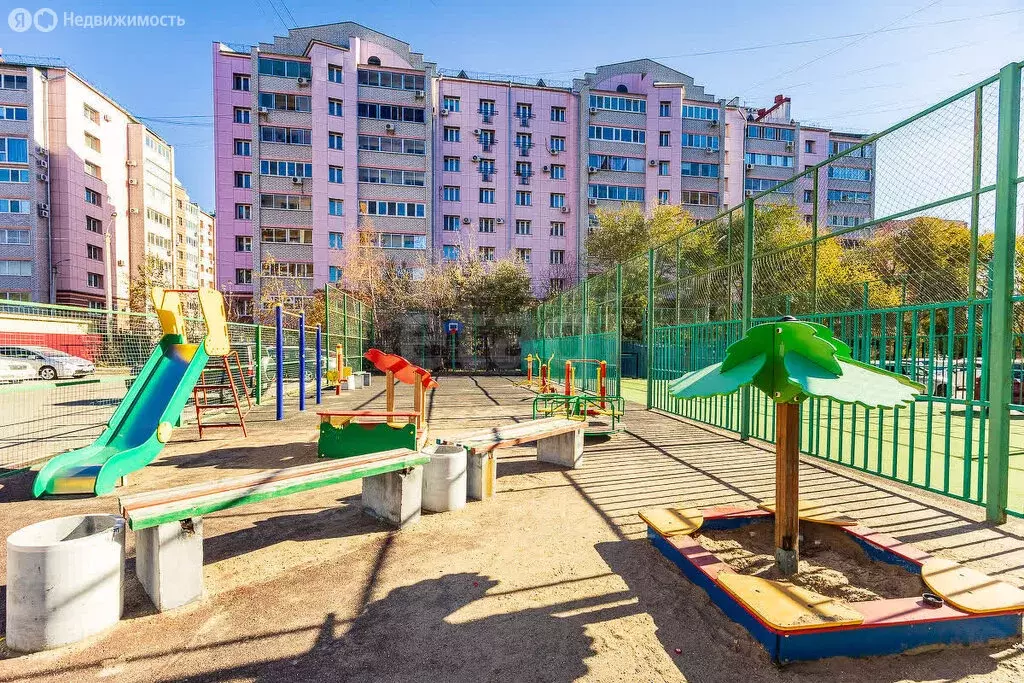 1-комнатная квартира: Благовещенск, Артиллерийская улица, 35 (41.8 м) - Фото 1