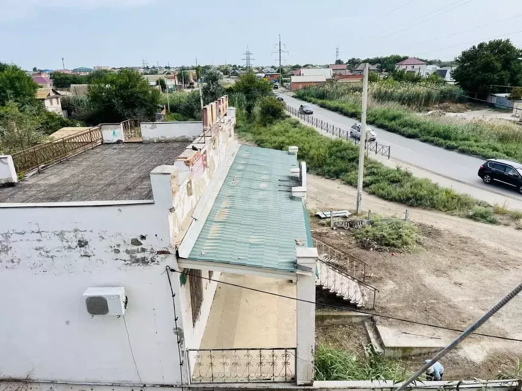 Помещение свободного назначения в Астраханская область, Астрахань ... - Фото 2