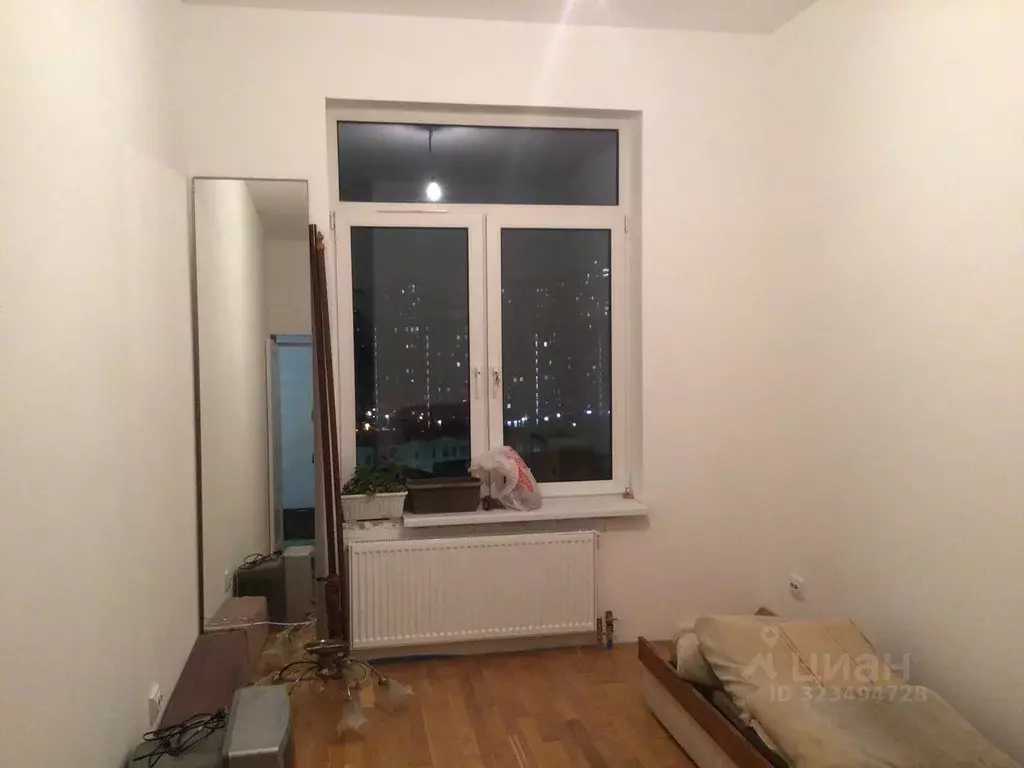 4-к кв. Ленинградская область, Кудрово г. Всеволожский район, ... - Фото 2