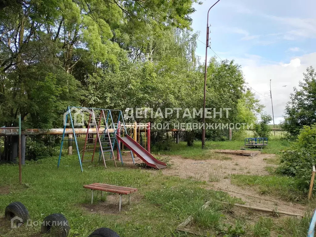 Продаётся 2-к квартира, 37 м - Фото 1