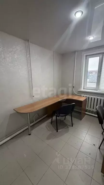 Офис в Сахалинская область, Южно-Сахалинск просп. Победы, 87 (16 м) - Фото 1