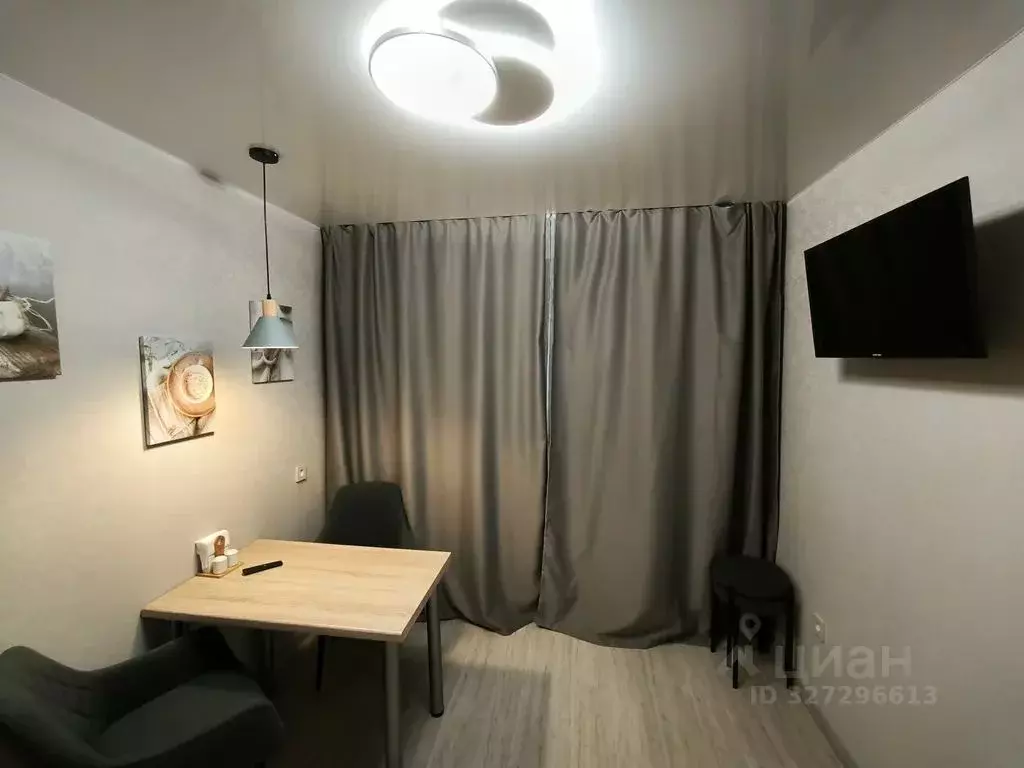 1-к кв. Башкортостан, Уфа ул. Максима Горького, 44/1 (32.0 м) - Фото 2