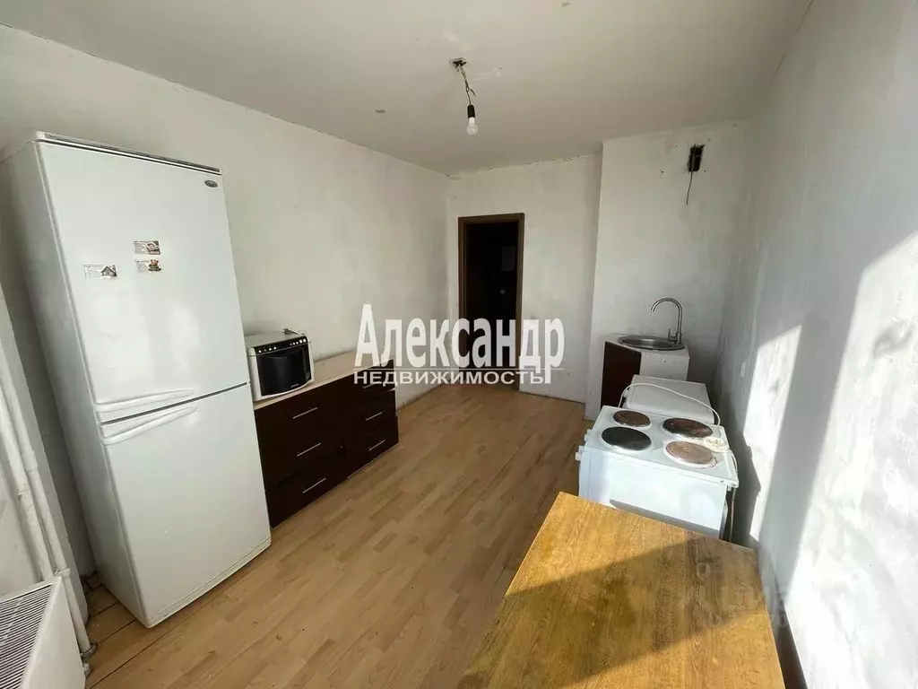 2-к кв. Санкт-Петербург, Санкт-Петербург, Красное Село Геологическая ... - Фото 2