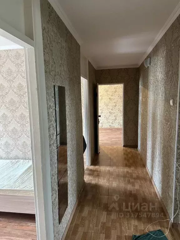 3-к кв. Новосибирская область, Новосибирск Линейная ул., 47 (68.0 м) - Фото 1