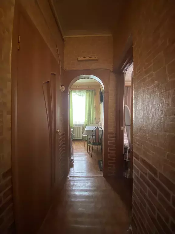 Продаётся 3-к квартира, 62.8 м - Фото 1