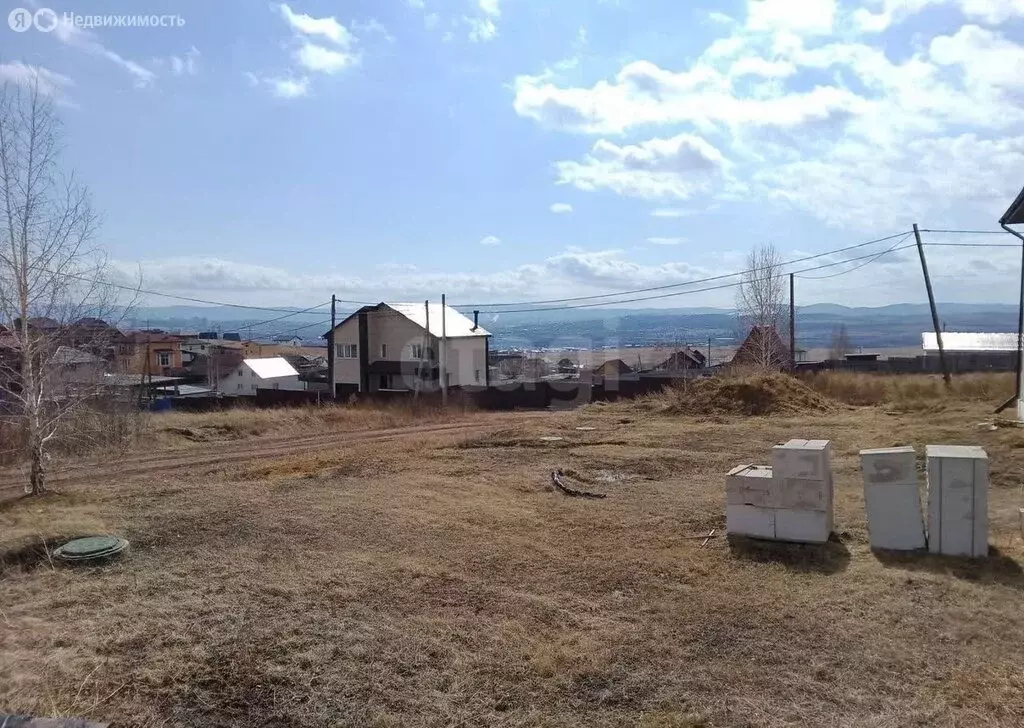 Дом в посёлок Солонцы, микрорайон Светлый (95 м) - Фото 1