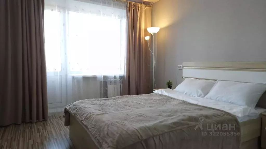 2-к кв. Свердловская область, Серов ул. Фуфачева, 12 (42.0 м) - Фото 2