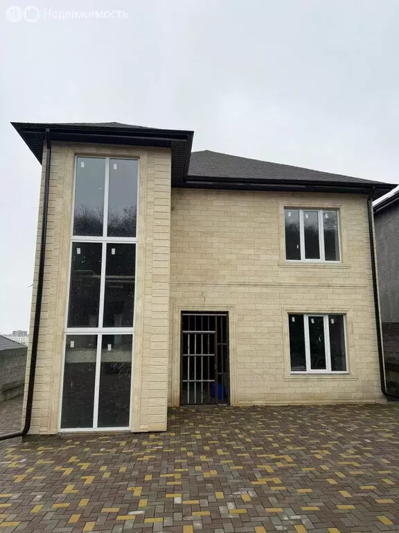 Дом в Нальчик, Убыхская улица, 7 (228.7 м) - Фото 1