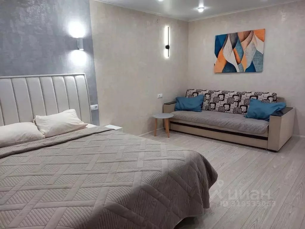 1-к кв. Саратовская область, Энгельс ул. Тельмана, 150/10 (44.0 м) - Фото 2