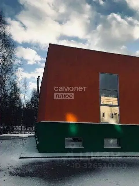 Торговая площадь в Нижегородская область, Богородский муниципальный ... - Фото 2