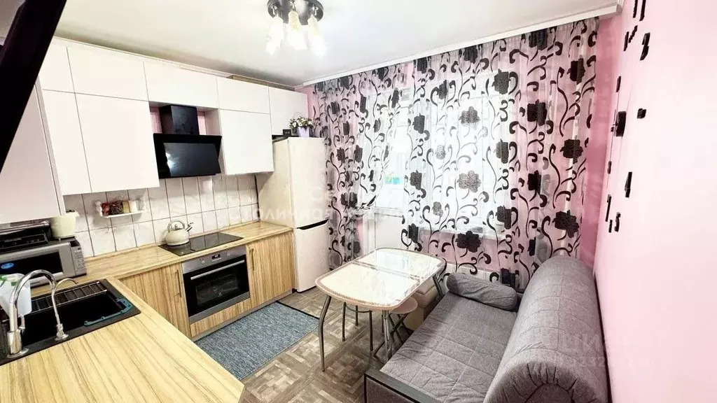 1-к кв. Московская область, Красногорск городской округ, Путилково пгт ... - Фото 1