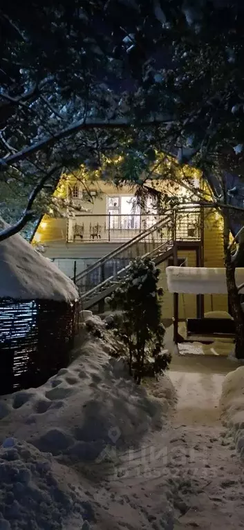 Дом в Московская область, Истра муниципальный округ, д. Дедешино  (150 ... - Фото 1