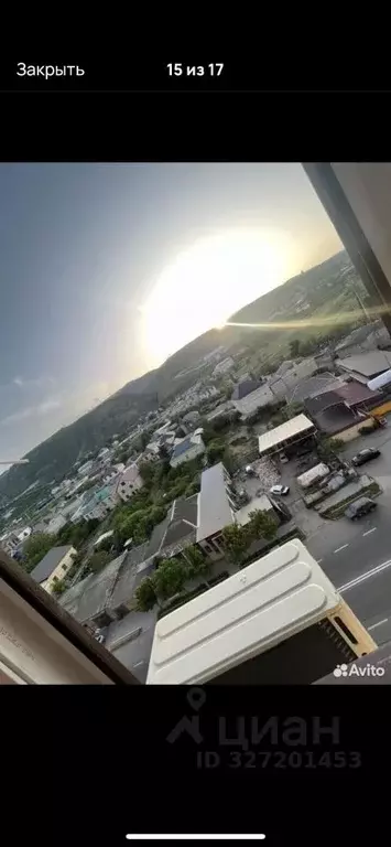 1-к кв. Дагестан, Дербент ул. Сальмана, 85В (45.0 м) - Фото 2